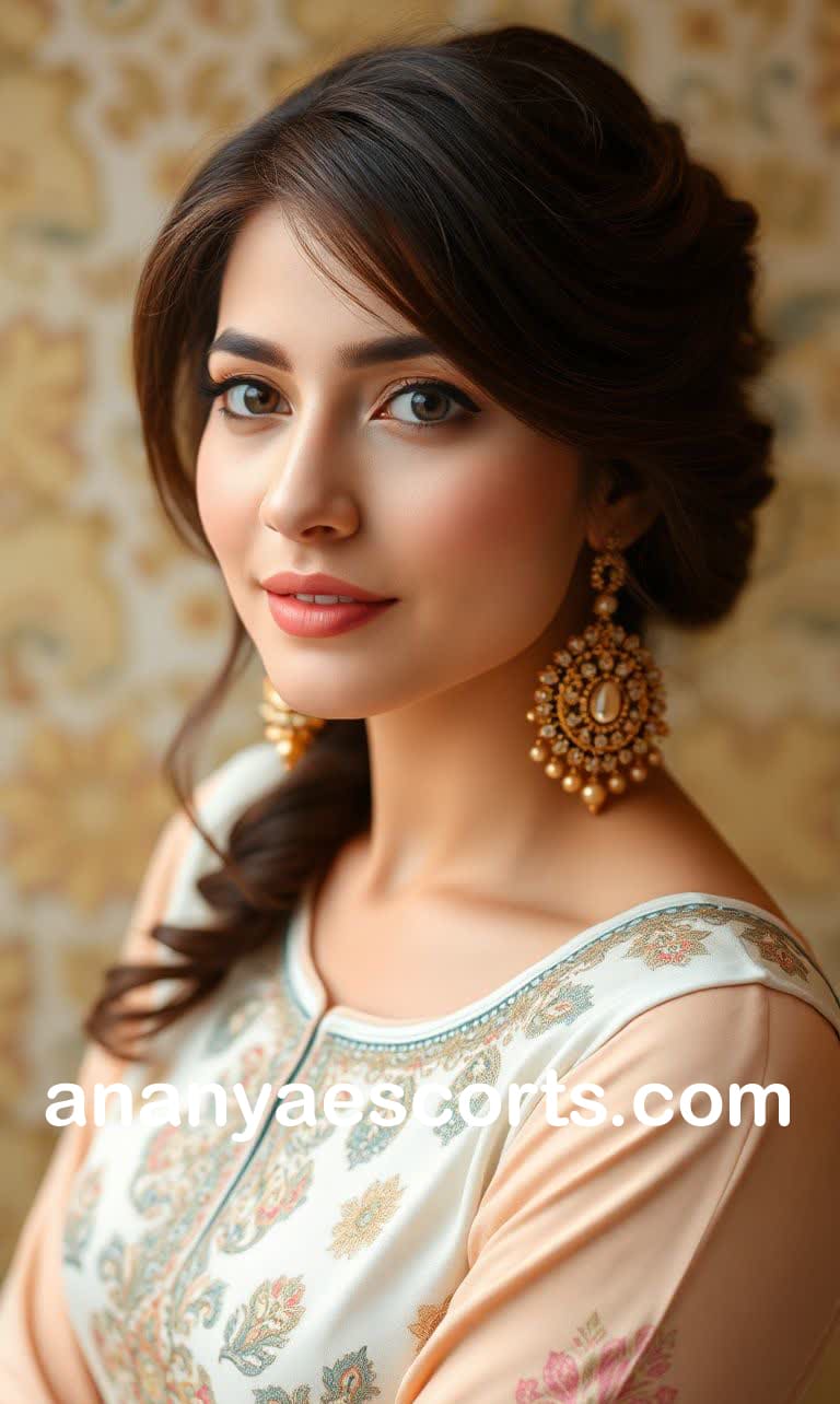 Lucknow Escort Service