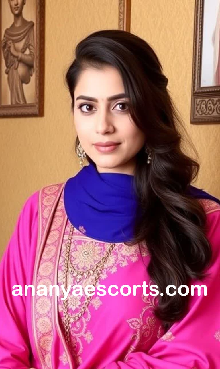 Call Girls in Lucknow