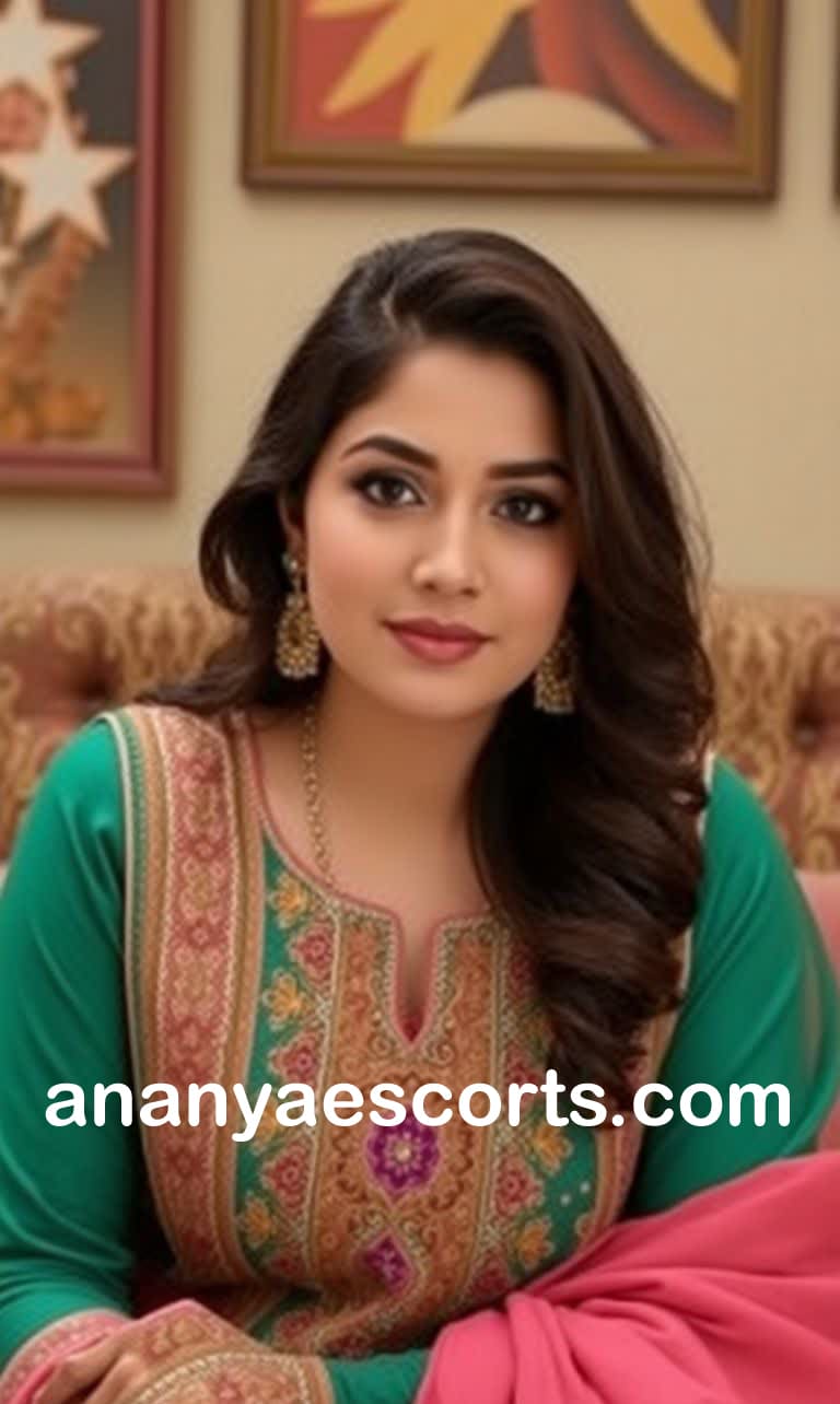 Lucknow Escorts