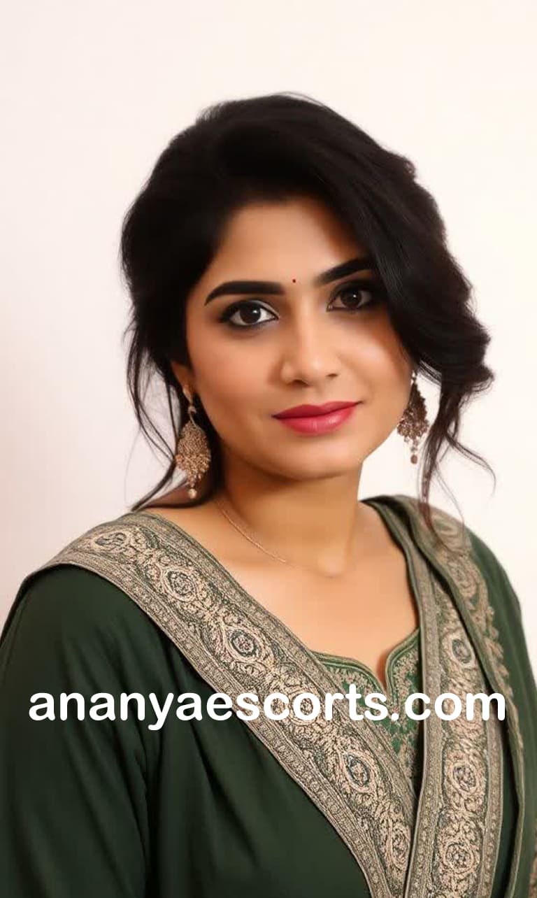 Lucknow Escort Service