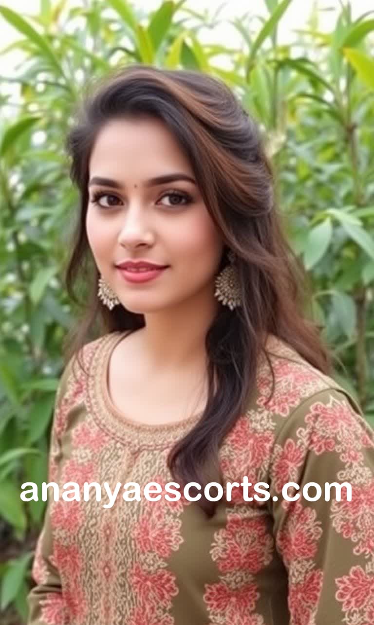 Escort Service in Lucknow