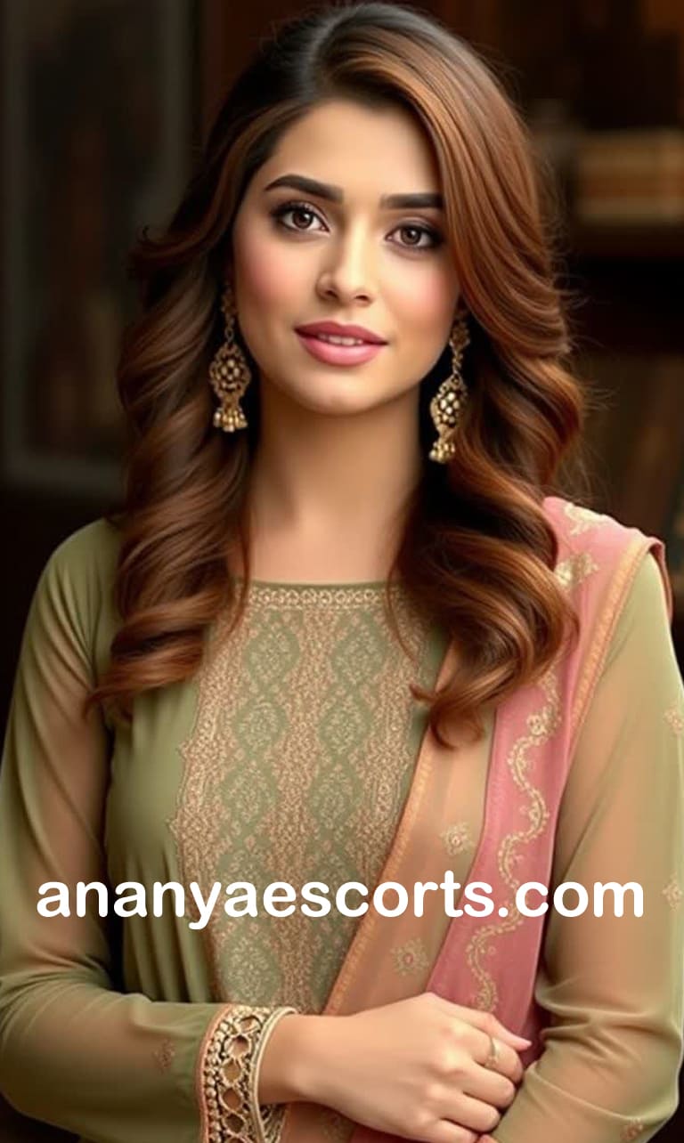 Escort Service in Lucknow