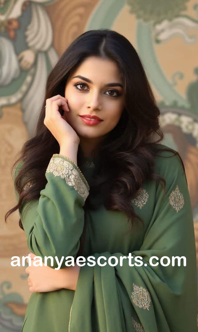 Call Girls in Lucknow
